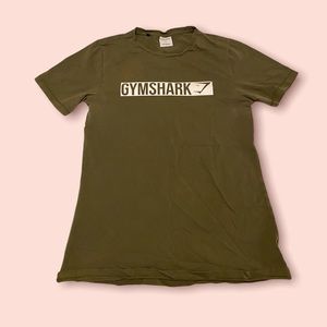 Gymshark tshirt